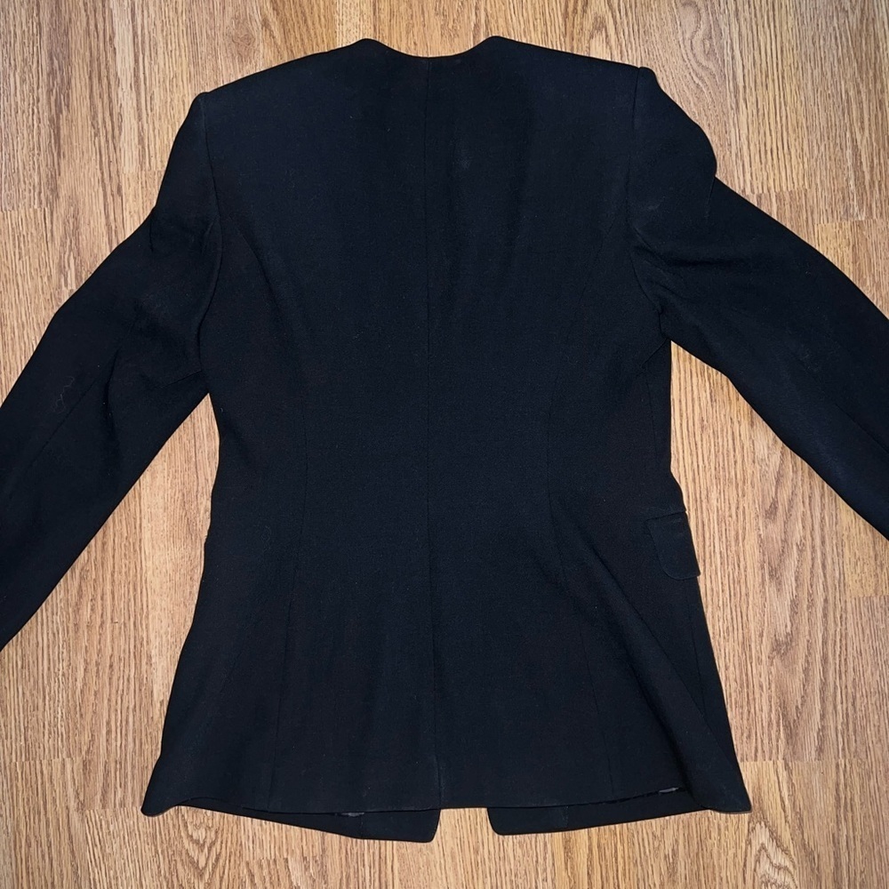 Express Blazer - Picture 6 of 6